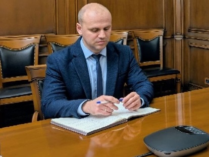 Превращенный в бомжатник 