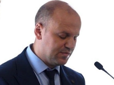 Мэрия потратит сотни тысяч рублей на оформление зон охраны для разоренной бани, которую пытаются продать