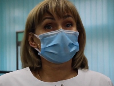 Госучреждение в регионе покупает седан с защитой от детей