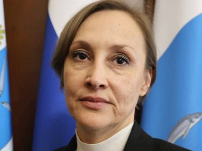 В Саратове и.о. замглавы по правовым вопросам стала Наталья Иванова
