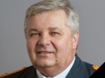 Ушел из жизни полковник ФСИН Сергей Кабалдин