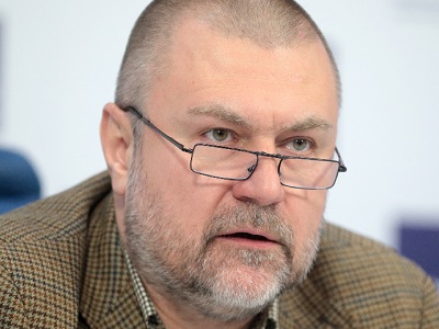 СПЧ напомнил Бусаргину о стройке военного госпиталя в Саратове