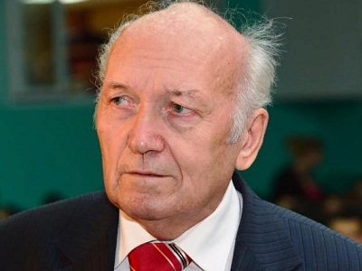 Скончался профессор СГЮА Владимир Кабышев