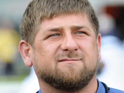 СМИ: Кадыров помог саратовцу вернуть дочь из Турции