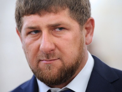 Рамзан Кадыров прокомментировал песню Семена Слепакова, в которой он в шутку посоветовал назначить главу Чечни тренером сборной России по футболу