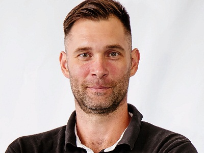 В гандбольном клубе 