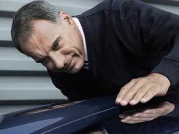 Саратовская госкомпания купит иномарку за 5 миллионов рублей