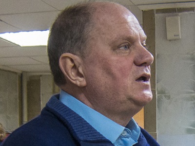 Обвиняемый во взяточничестве гендиректор Полиграфкомбината оставлен в СИЗО