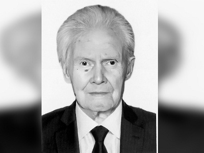 В Саратове скончался ветеран-долгожитель Анатолий Каледин