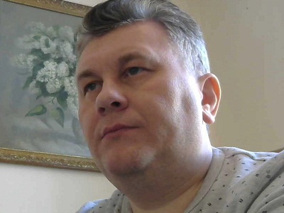 Выборы губернатора. Игорю Калганову отказали в регистрации кандидатом