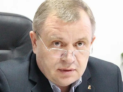 Военком Балаковского и Духовницкого района покинул должность