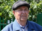 На 100-м году жизни скончался саратовский фронтовик Михаил Калинкин