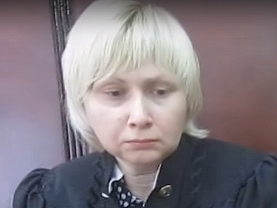 Бывшая саратовская судья возглавила Воронежский облсуд