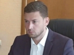 В Саратове пропала часть ведущей к Балашову дороги