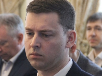 Глава района сравнил общественный туалет с 