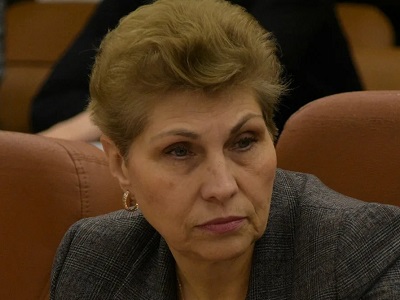 В Саратовской области число выявленных детей-сирот снизилось до 553 в год