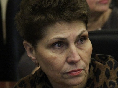 Замминистра рассказала о семи усыновленных иностранцами саратовских детях