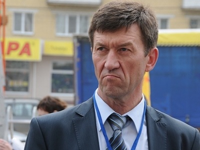 Процесс над экс-министром Тепиным. В суде выступили Канчер, Белоусов, Пикалов