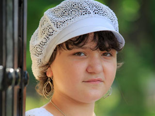 Администрация призывает помочь Лере Копенкиной в трудной жизненной ситуации