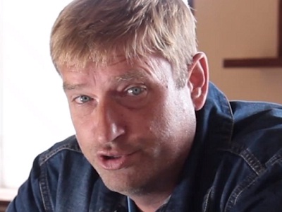 Видеосюжет 