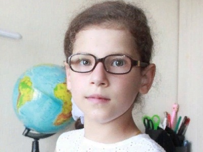 Спасти ребенка! Мама десятилетней девочки просит саратовцев о срочной помощи