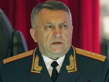 Сегодня отмечается День ракетных войск стратегического назначения