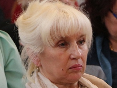 Общественница Караман: «Почему не выполняется политика государства в части строительства необходимых школ, детсадов и поликлиник за счет бюджета?»