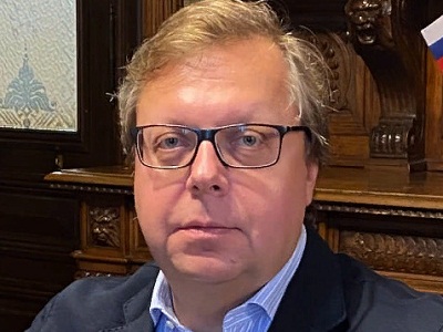 Продуктовая торговля заменила каждый седьмой западный бренд