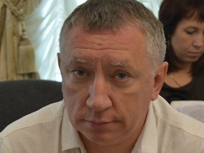 Исаев заявил об увольнении двух чиновников из-за срыва работ по благоустройству