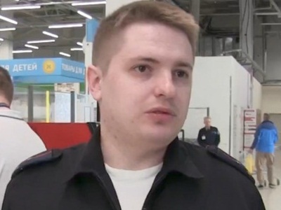 «Он был раздраженный, весь на нервах»: саратовский полицейский не дал пенсионеру перевести миллион рублей