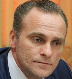 Карпов  Виталий  Иванович