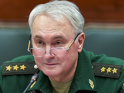 Уклонистам от военной службы запретят выезд за границу и выдачу кредитов