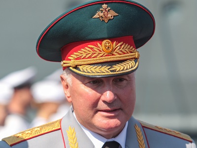 Госдума срочно приняла закон о повышении пенсий полицейских, росгвардейцев и сотрудников ФСИН задним числом