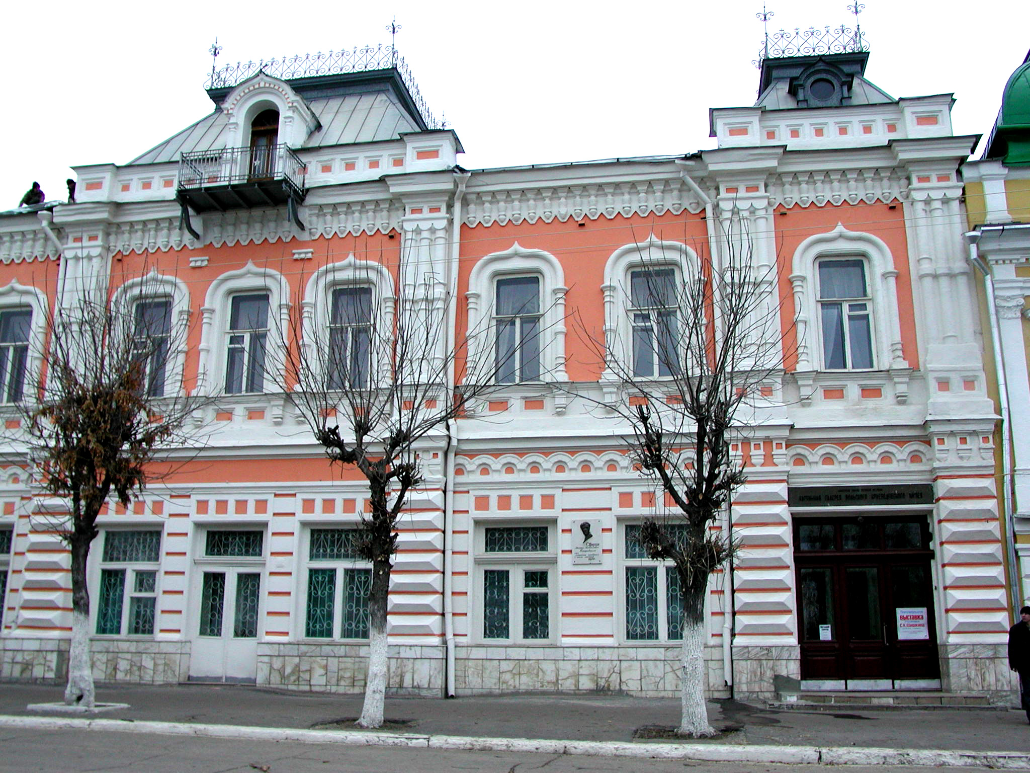 Фестиваль театров малых городов России начнется с открытия уникальной выставки 