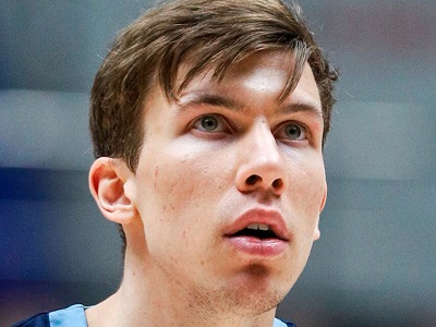 Без легионеров: саратовский 