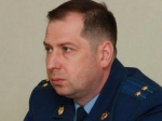 Максим Кашен-Баженов назначен прокурором Советского района