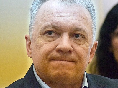 Облсуд вновь отменил приговор Касьянову и в третий раз вернул дело прокурорам