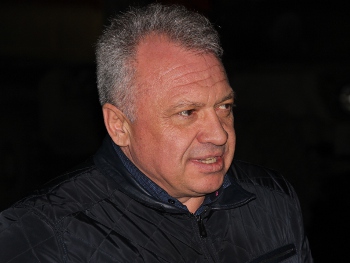 СМИ:Прокуратура обнаружила нарушения в договоре между СГЭТ и 