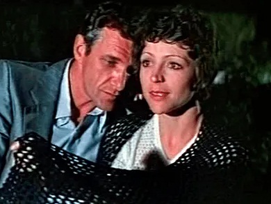 Скончалась актриса Ольга Катаева