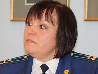 Менеджер торговой базы присвоила 822 тысячи. Приговор