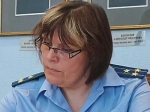 В Озинках наблюдательная соседка помогла задержать вора