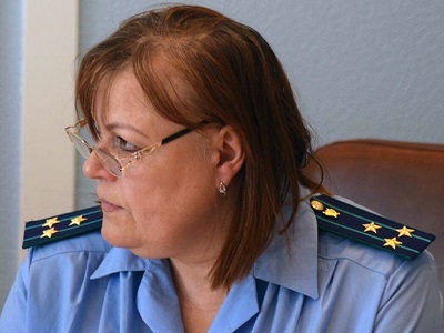 В Озинках прокуратура одобрила экстрадицию уголовника в Узбекистан