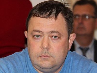 Ожидается смена директора в саратовском МКУ