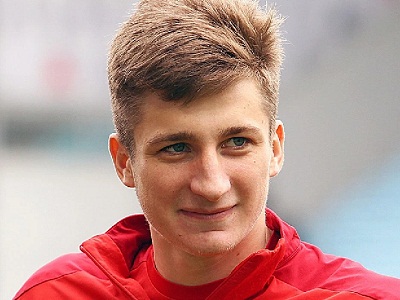 13 без побед. Саратовский 