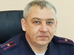 Назначен начальник полиции Питерского района