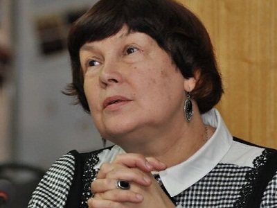 Саратовчанка получила Патриаршью литературную премию и полмиллиона рублей