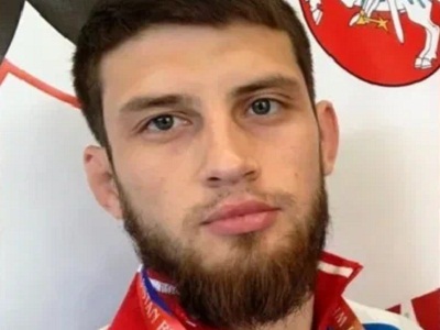 Саратовский спортсмен стал чемпионом России по борьбе на поясах