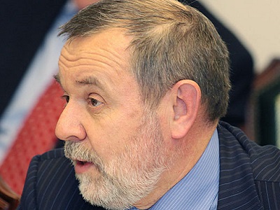 ПФР: на учете стало на миллион пенсионеров меньше