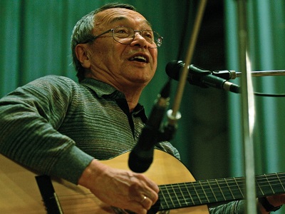 Саратовцев и гостей города приглашают на концерт Юлия Кима