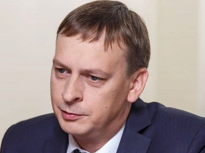 Новый участок саратовской набережной откроют следующей весной